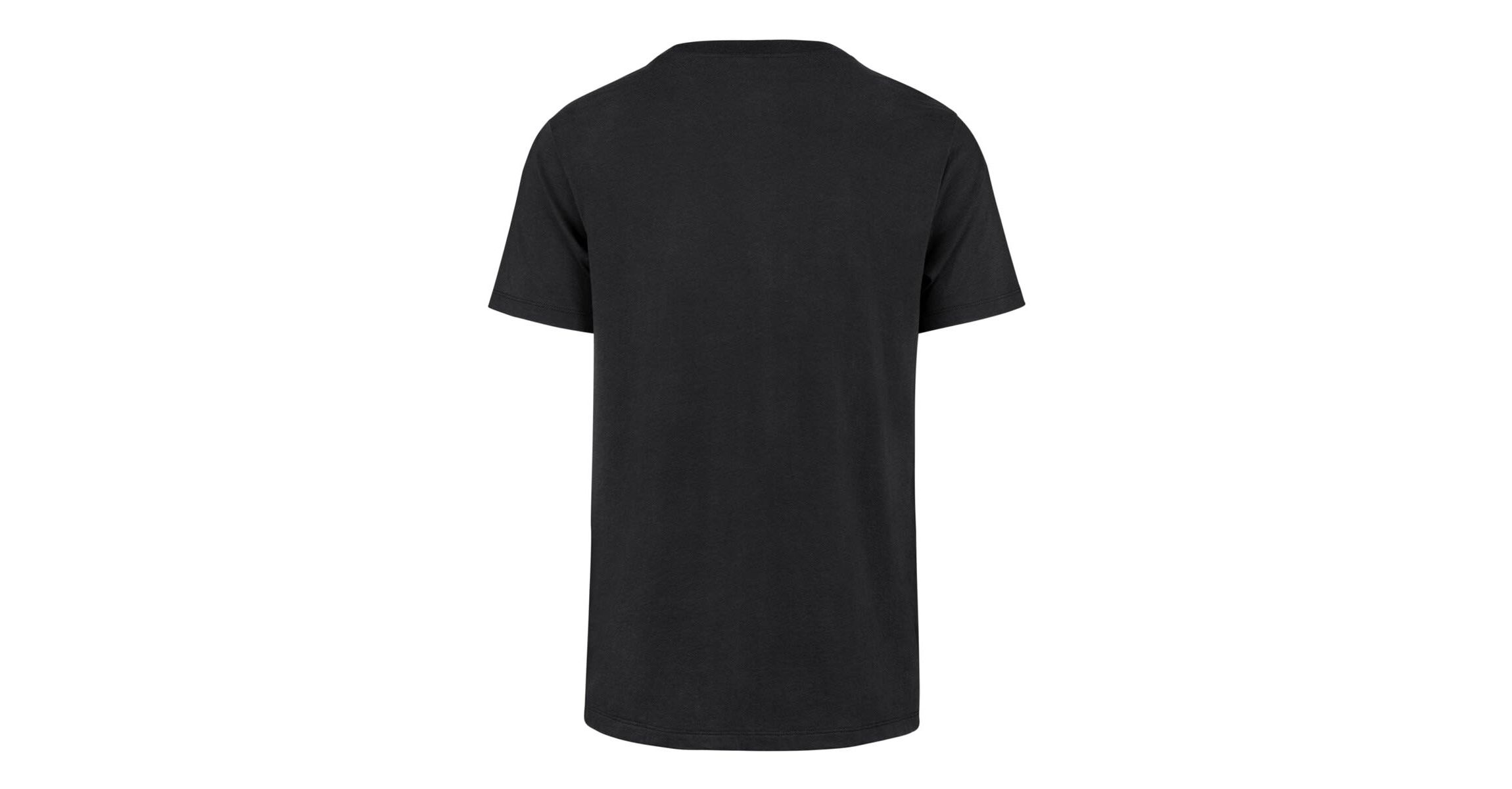 NCAA Colorado Buffaloes Arch Logo Franklin T-Shirt