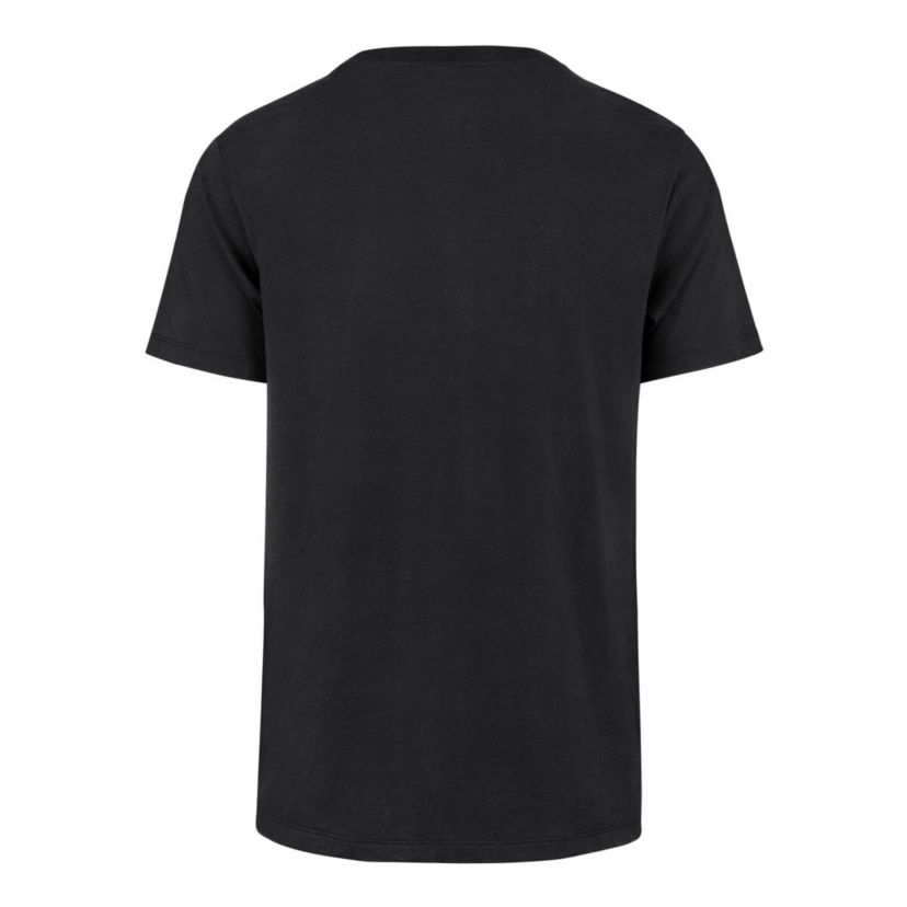 NCAA Colorado Buffaloes Arch Logo Franklin T-Shirt