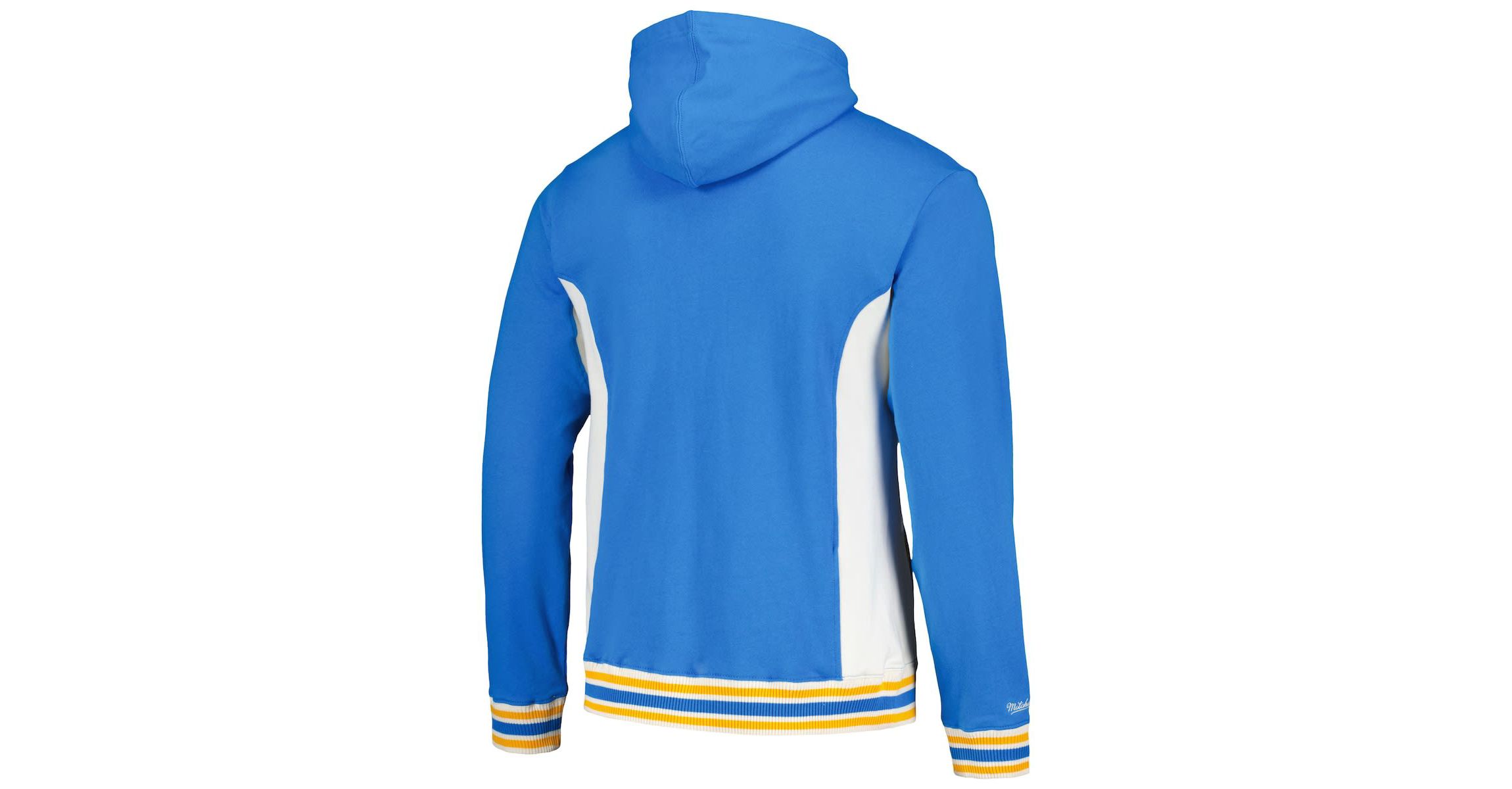 NCAA UCLA Bruins Team Legacy French Terry Pullover Hoodie