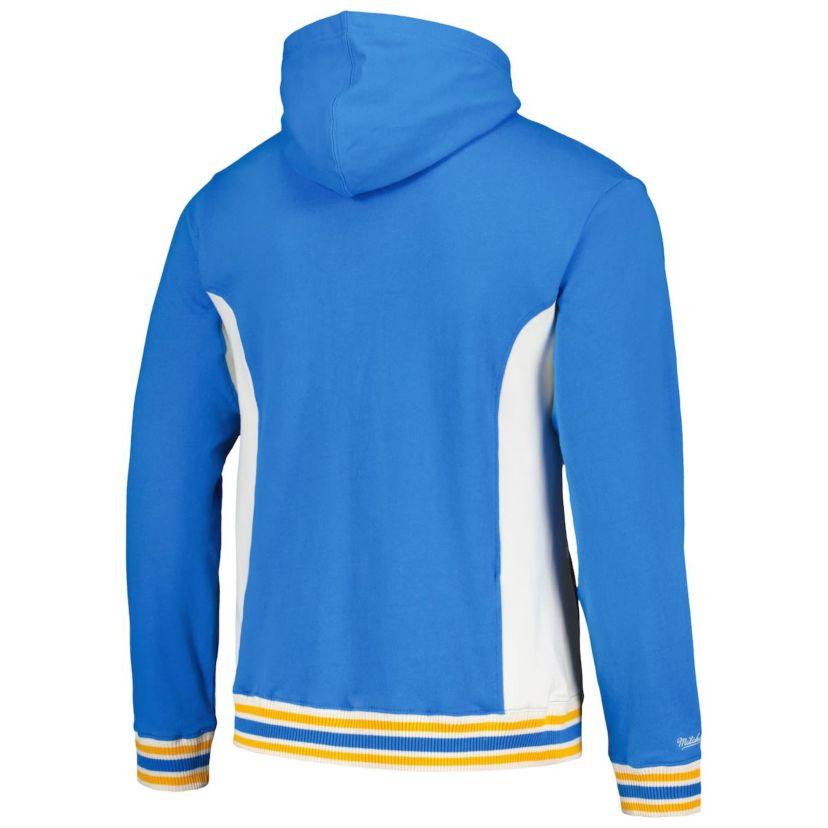 NCAA UCLA Bruins Team Legacy French Terry Pullover Hoodie