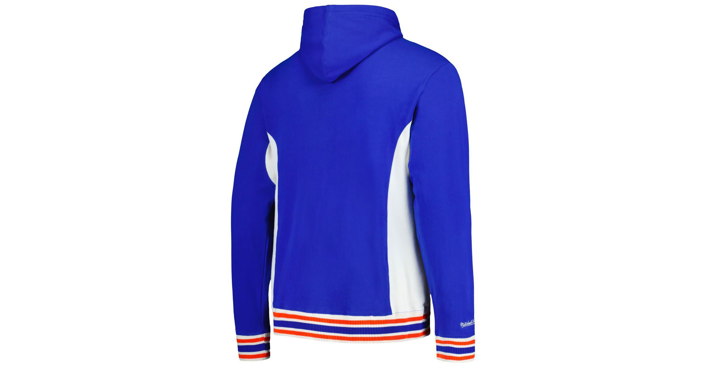 NCAA Florida Gators Team Legacy French Terry Pullover Hoodie
