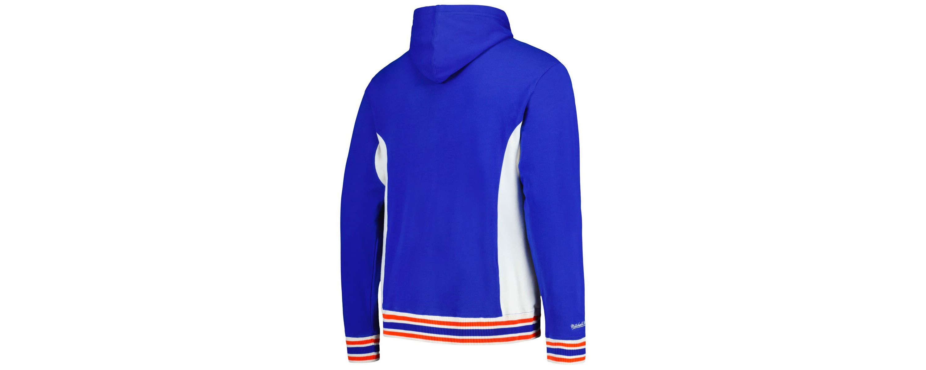 NCAA Florida Gators Team Legacy French Terry Pullover Hoodie
