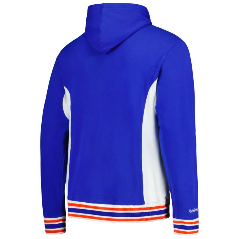 NCAA Florida Gators Team Legacy French Terry Pullover Hoodie