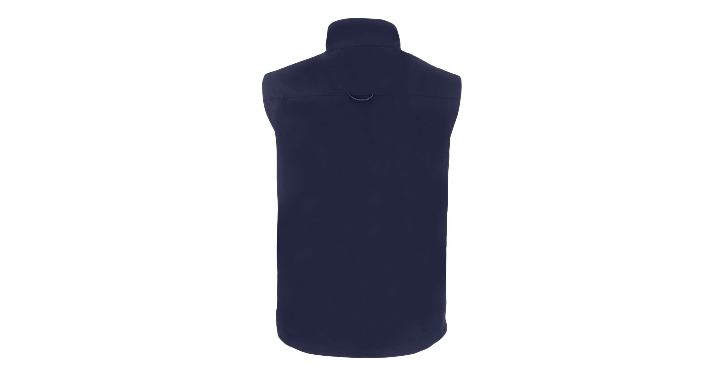 MLB Chicago Cubs Stars & Stripes Charter Eco Recycled Full-Zip Vest