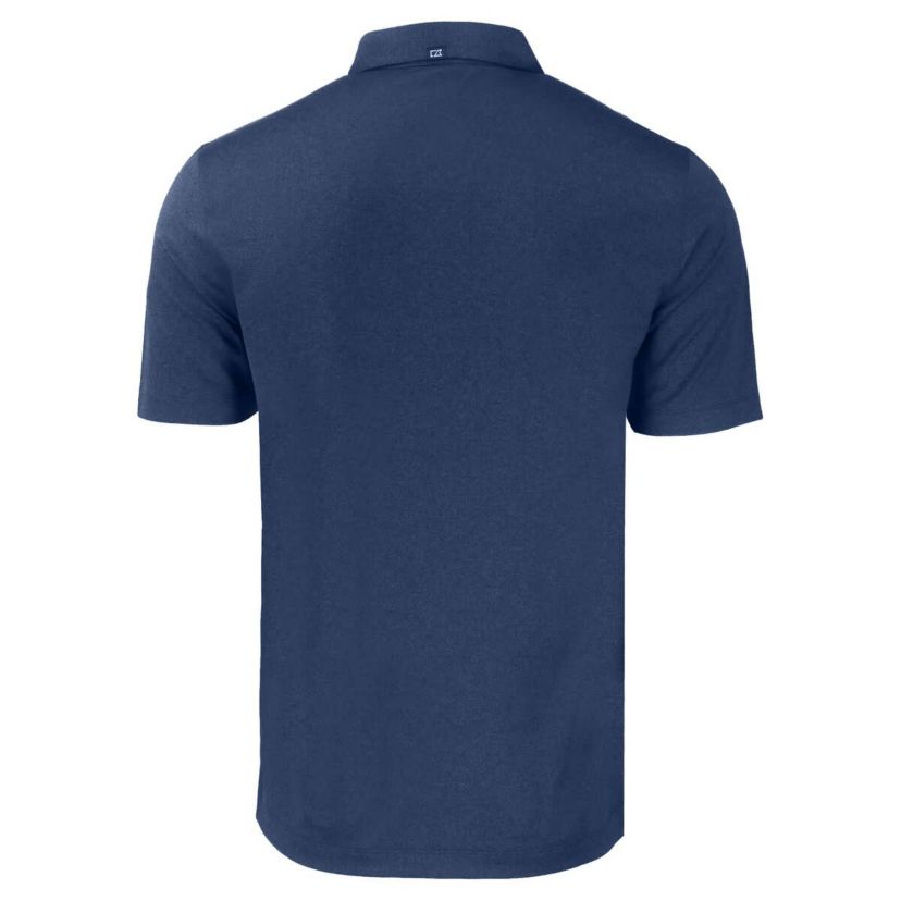 MLB Los Angeles Dodgers Stars & Stripes Forge Eco Stretch Recycled Polo