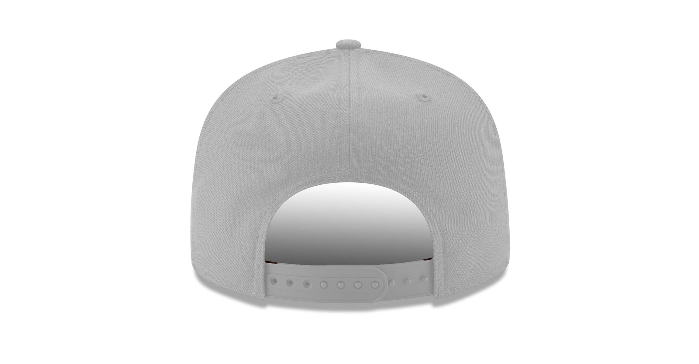 MLS Seattle Sounders FC Wordmark 9FIFTY Snapback Hat