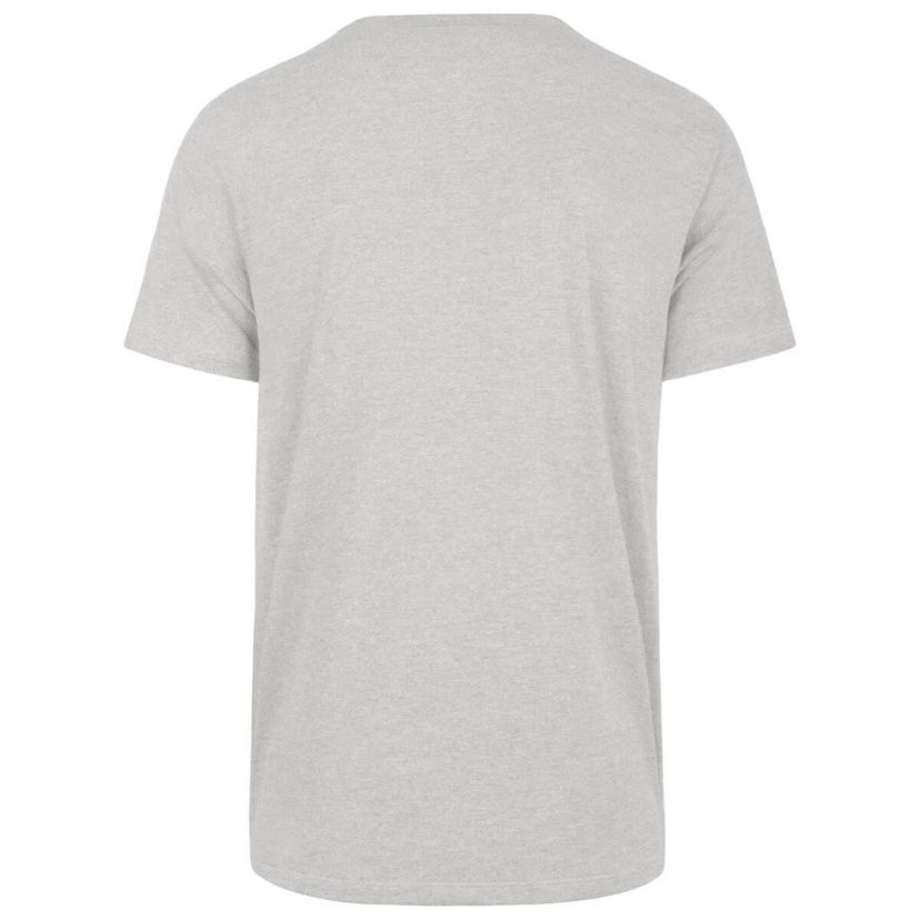 NCAA Colorado Buffaloes 1876 Line Press Franklin T-Shirt