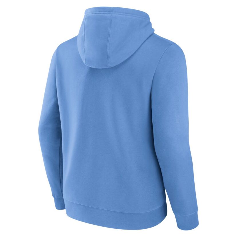 NHL Fanatics Winnipeg Jets Alternate Graphic Fleece Pullover Hoodie
