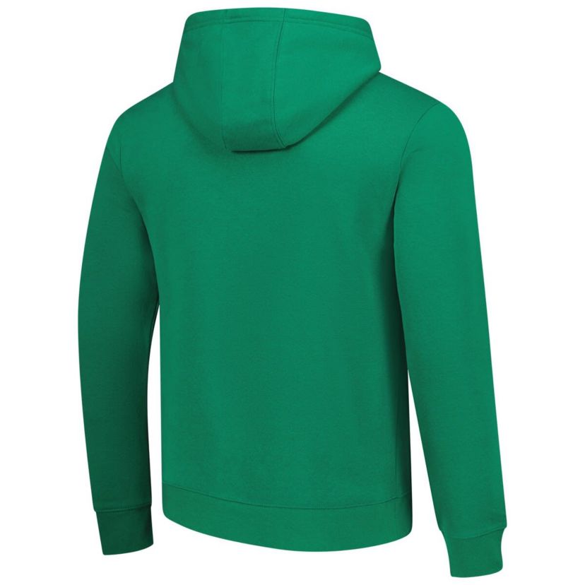 NHL Fanatics Toronto St. Pats Authentic Pro Alternate Wordmark Pullover Hoodie
