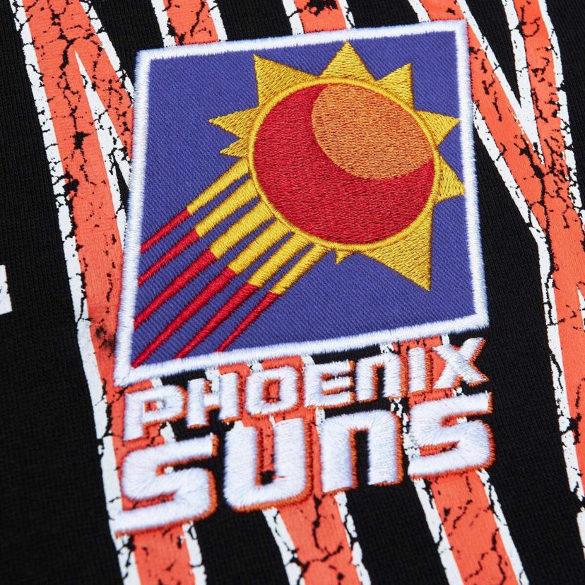 NBA Phoenix Suns Hardwood Classics OG 2.0 Pullover Hoodie
