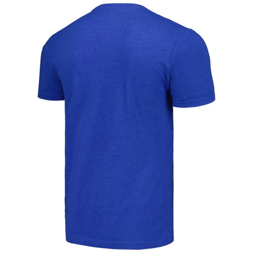 NBA Unisex Orlando Magic Hardwood Classics MVP Throwback Logo T-Shirt