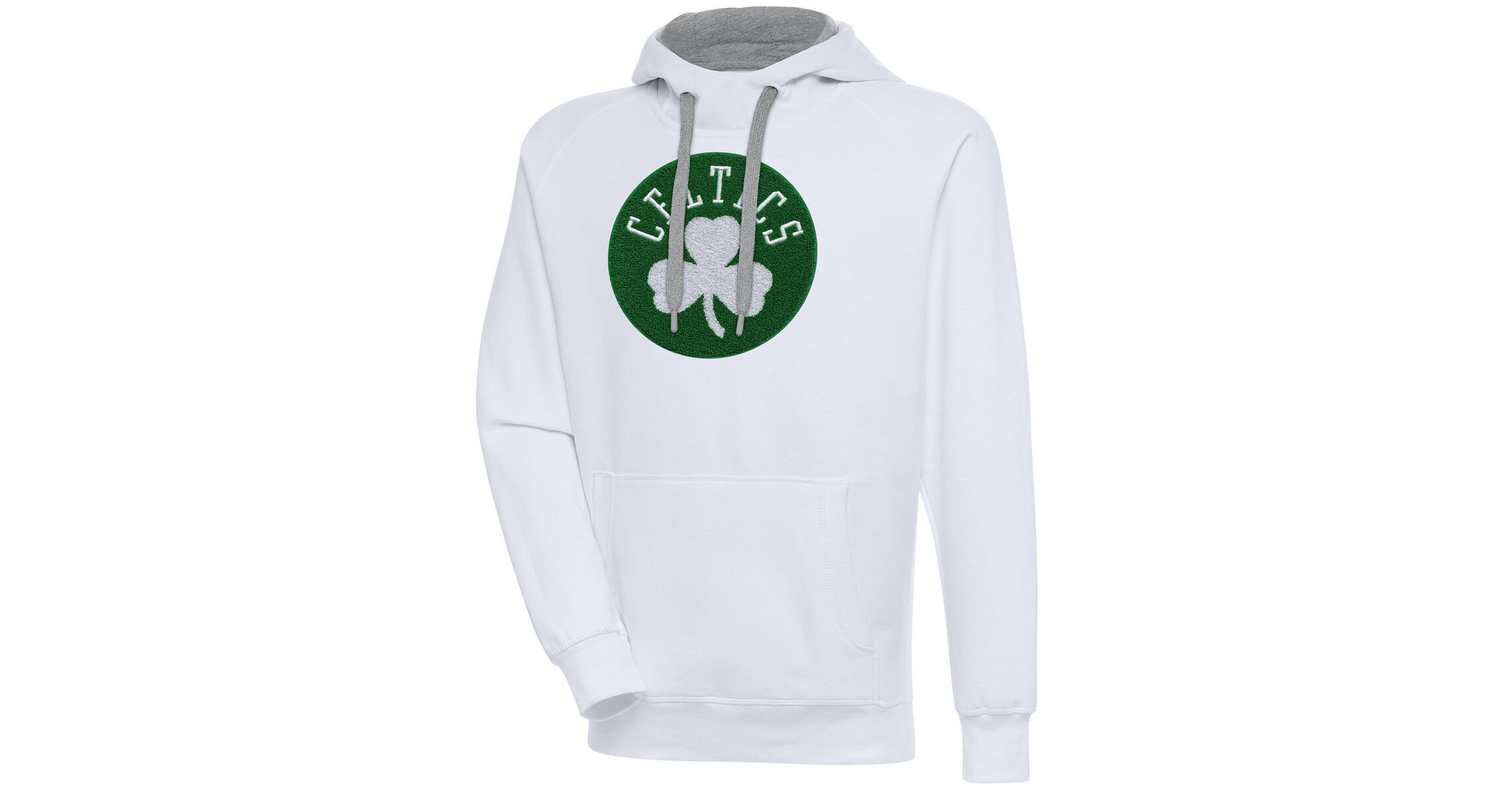 NBA Boston Celtics Victory Pullover Hoodie
