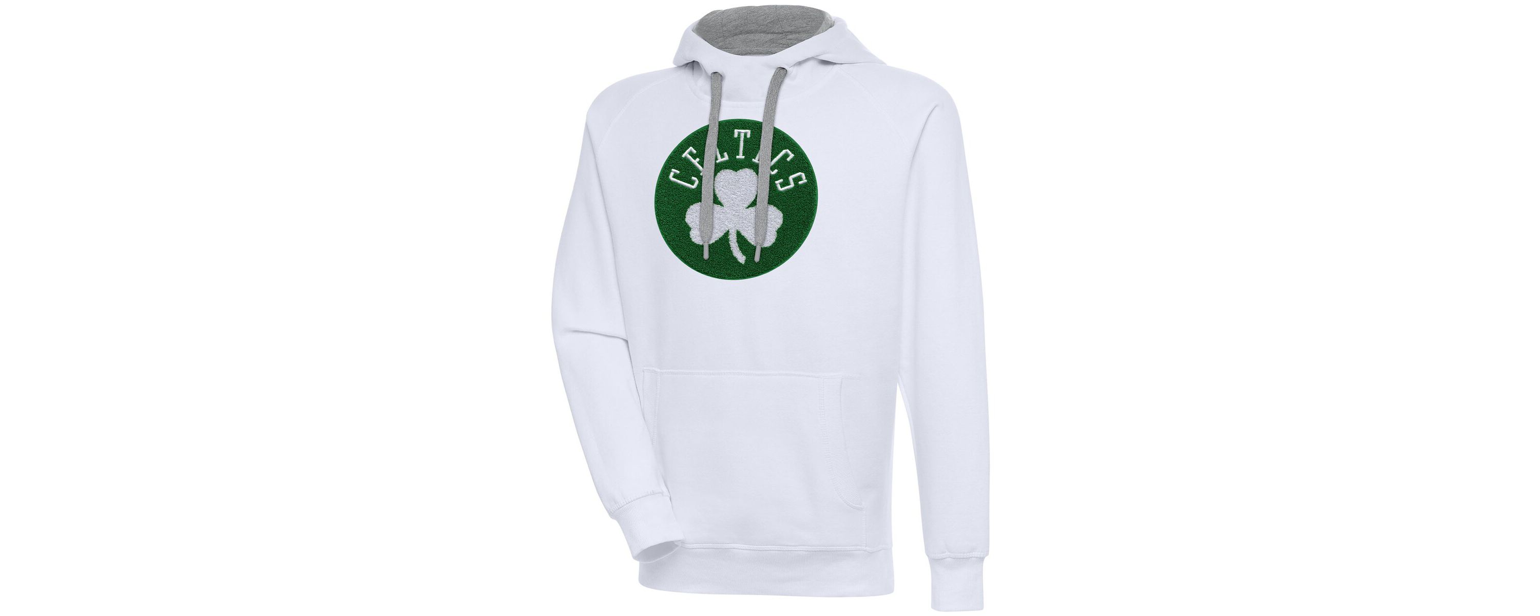 NBA Boston Celtics Victory Pullover Hoodie