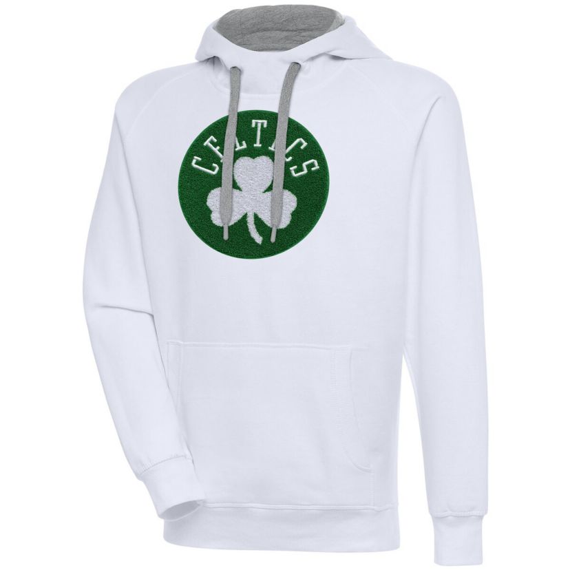 NBA Boston Celtics Victory Pullover Hoodie