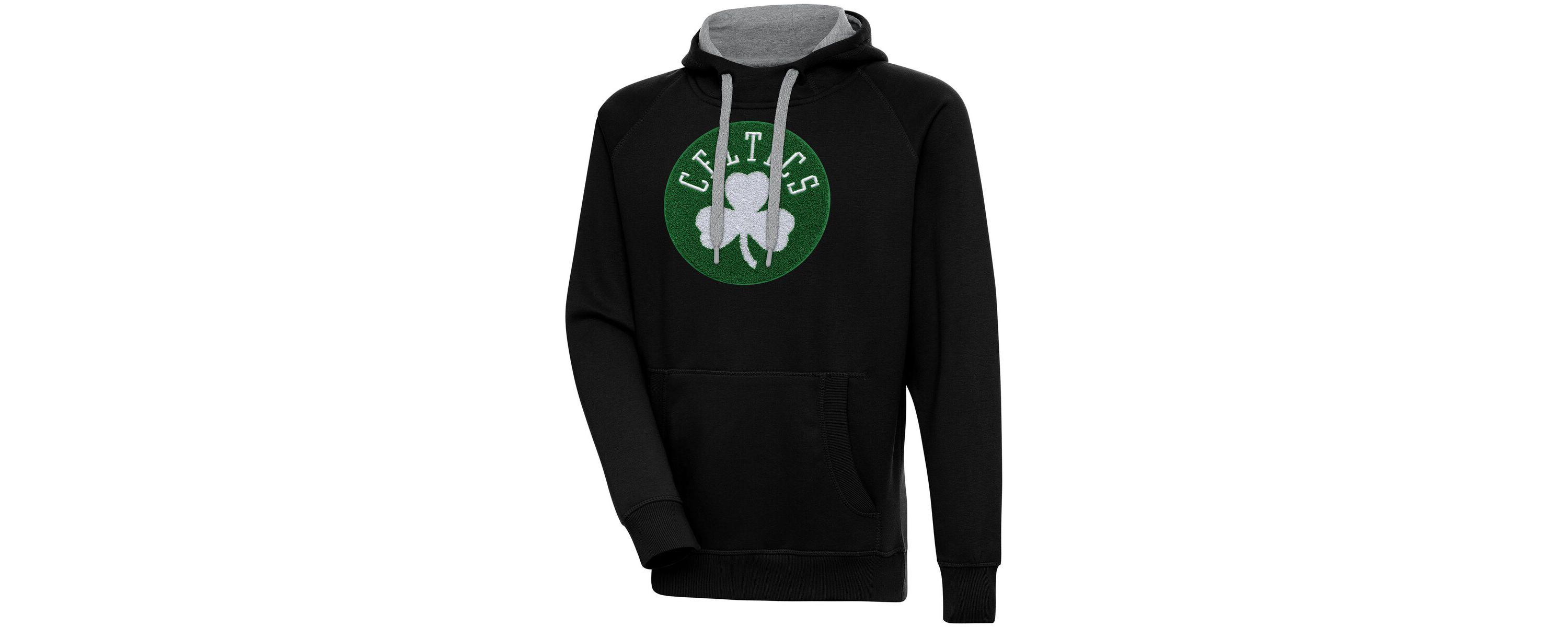 NBA Boston Celtics Victory Pullover Hoodie