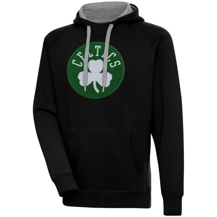 NBA Boston Celtics Victory Pullover Hoodie