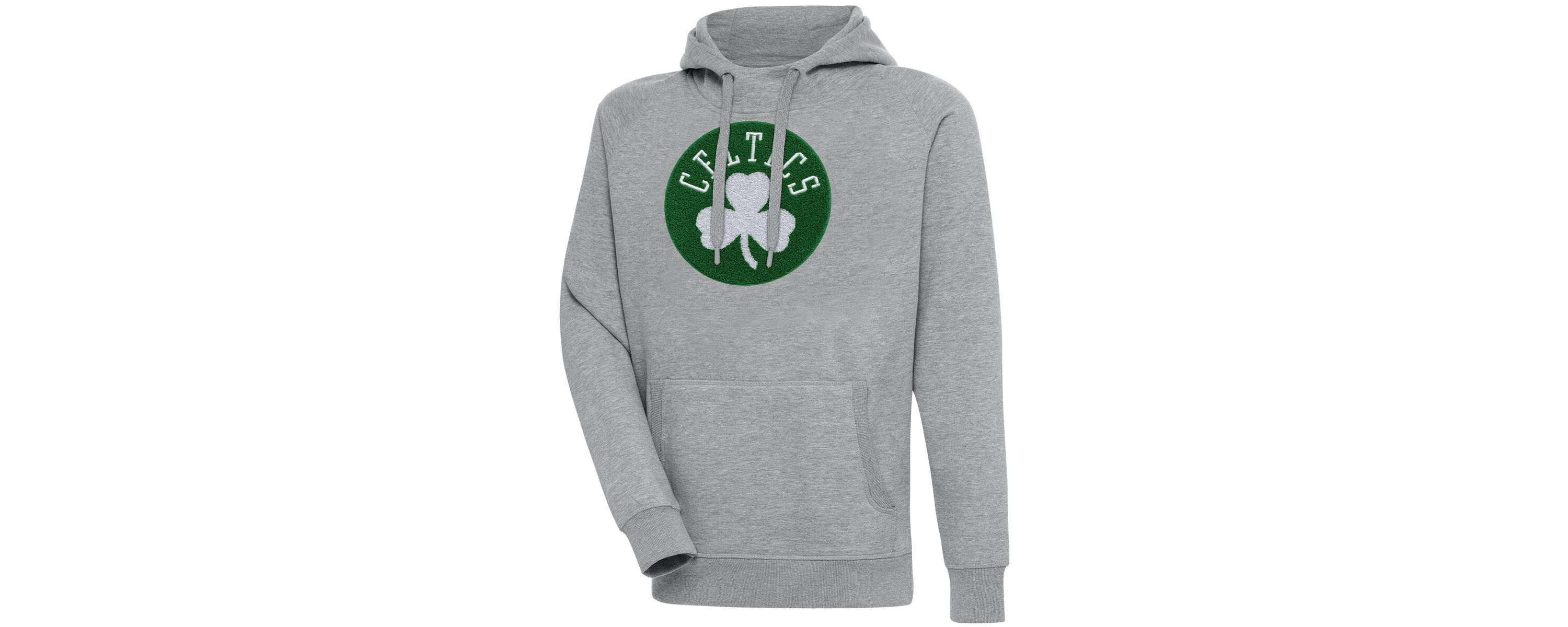 NBA Boston Celtics Victory Pullover Hoodie