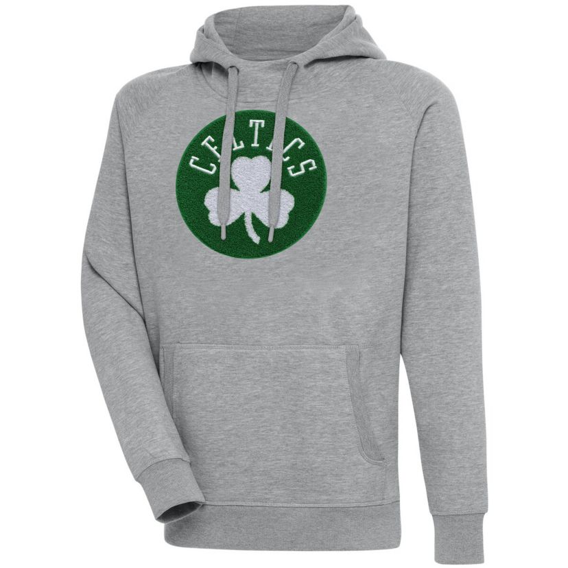 NBA Boston Celtics Victory Pullover Hoodie