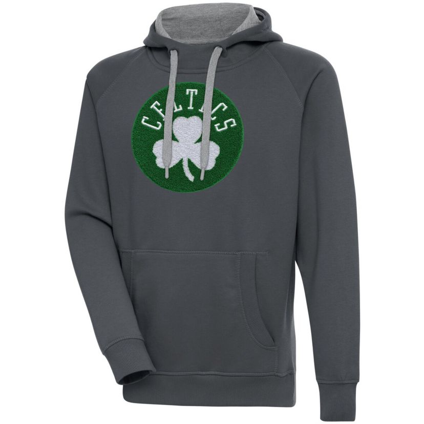 NBA Boston Celtics Victory Pullover Hoodie