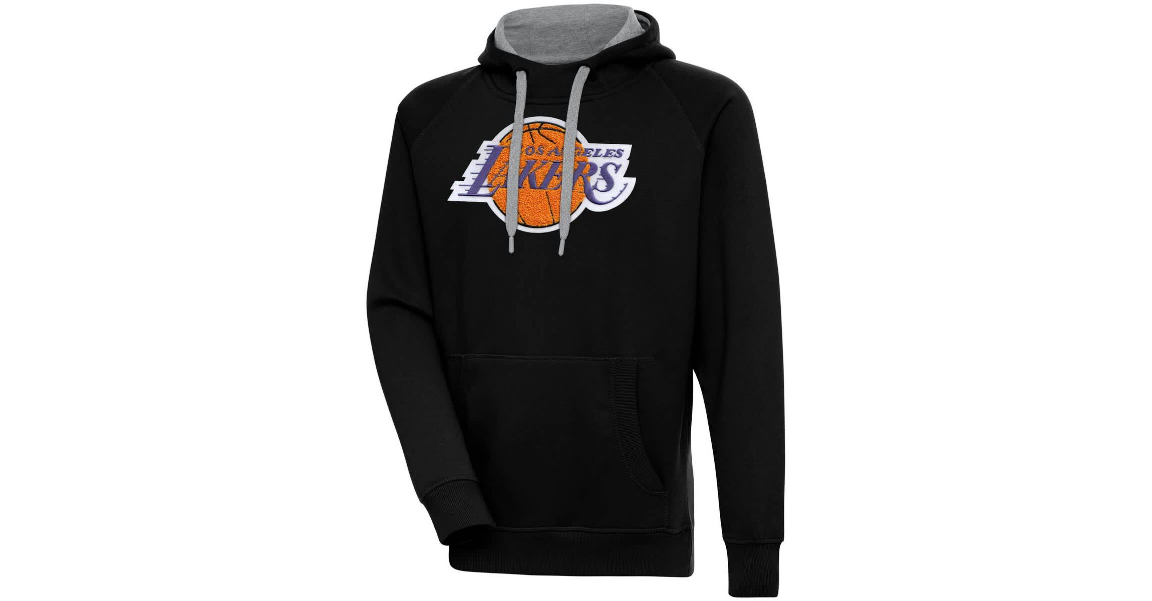 NBA Los Angeles Lakers Victory Pullover Hoodie