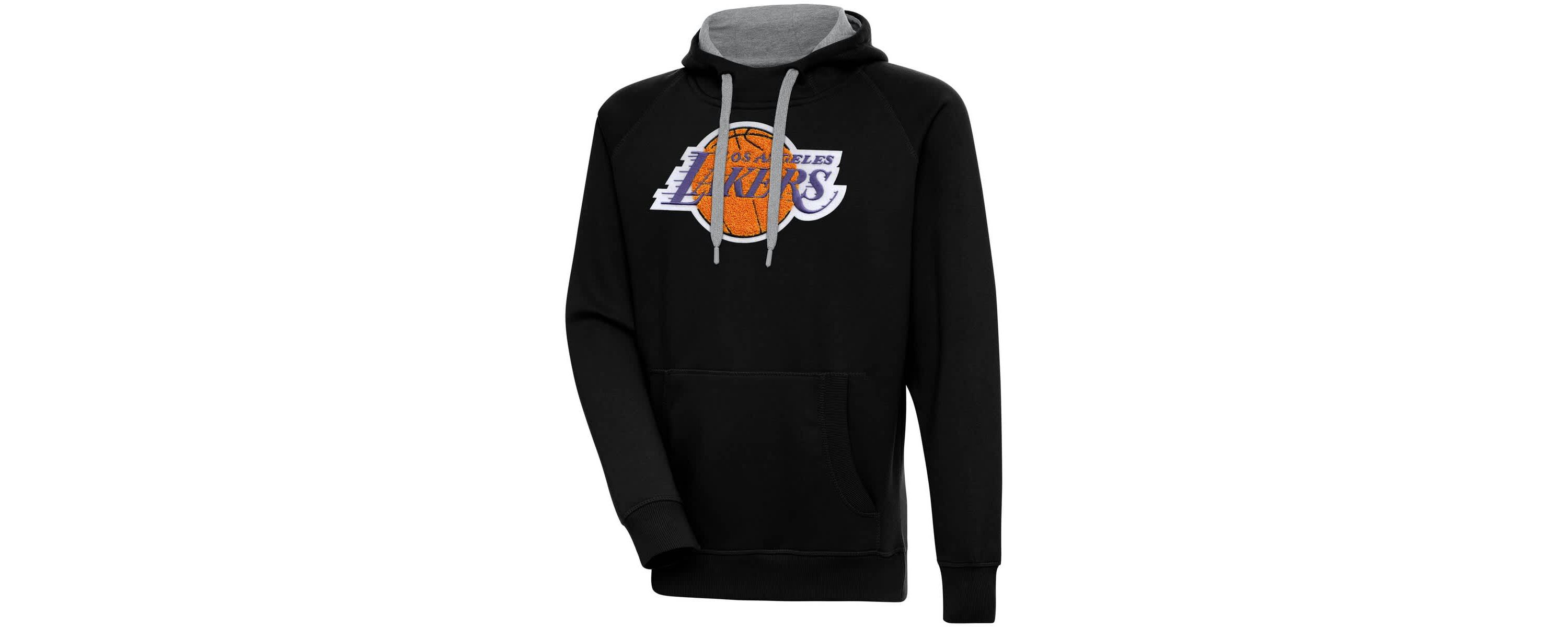 NBA Los Angeles Lakers Victory Pullover Hoodie