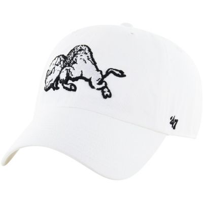 '47 Men's NCAA Colorado Buffaloes Vault Clean Up Adjustable Hat