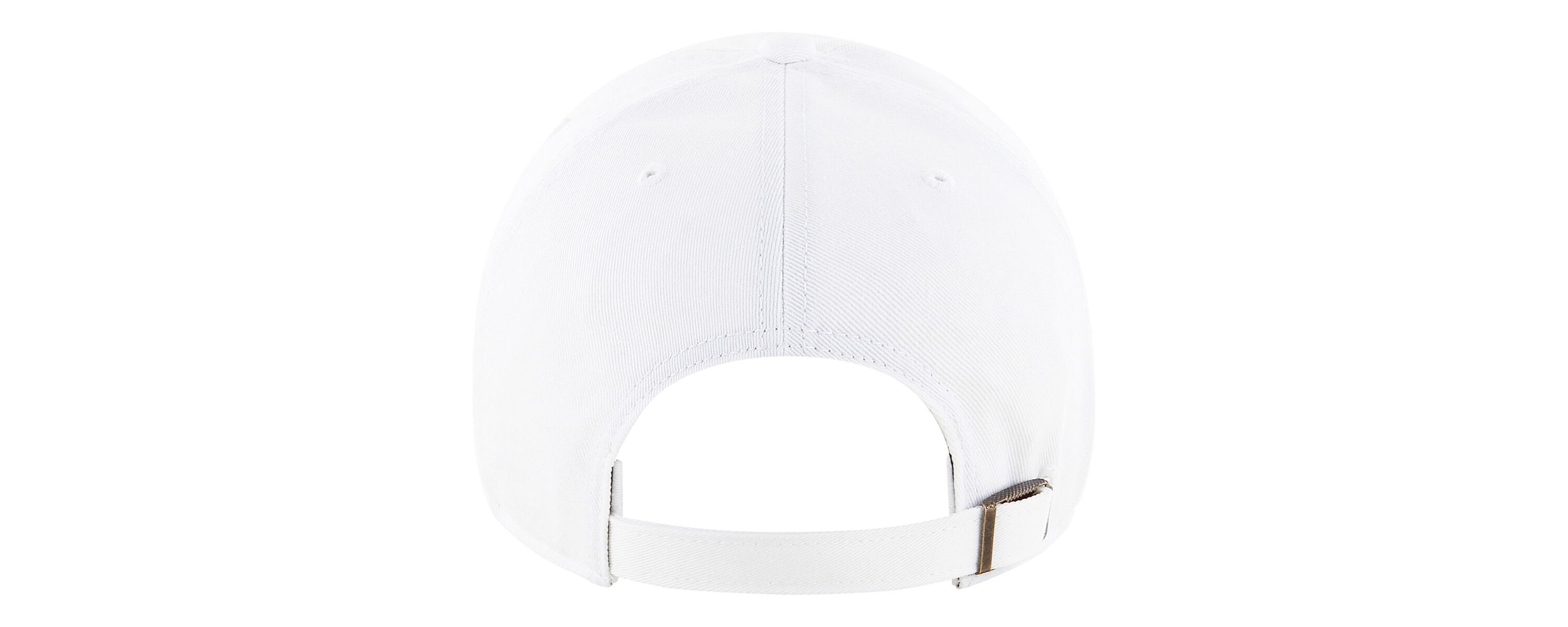 NCAA Colorado Buffaloes Vault Clean Up Adjustable Hat