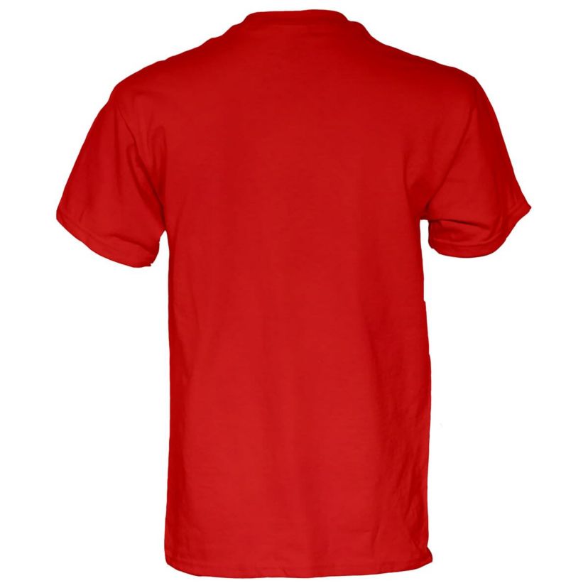 NCAA Unisex Wisconsin Badgers Basketball 50 Seasons T-Shirt