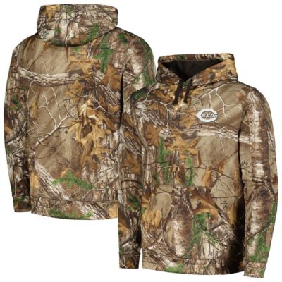 Dunbrooke MLB Cincinnati Reds Realtree Pullover Hoodie | belk