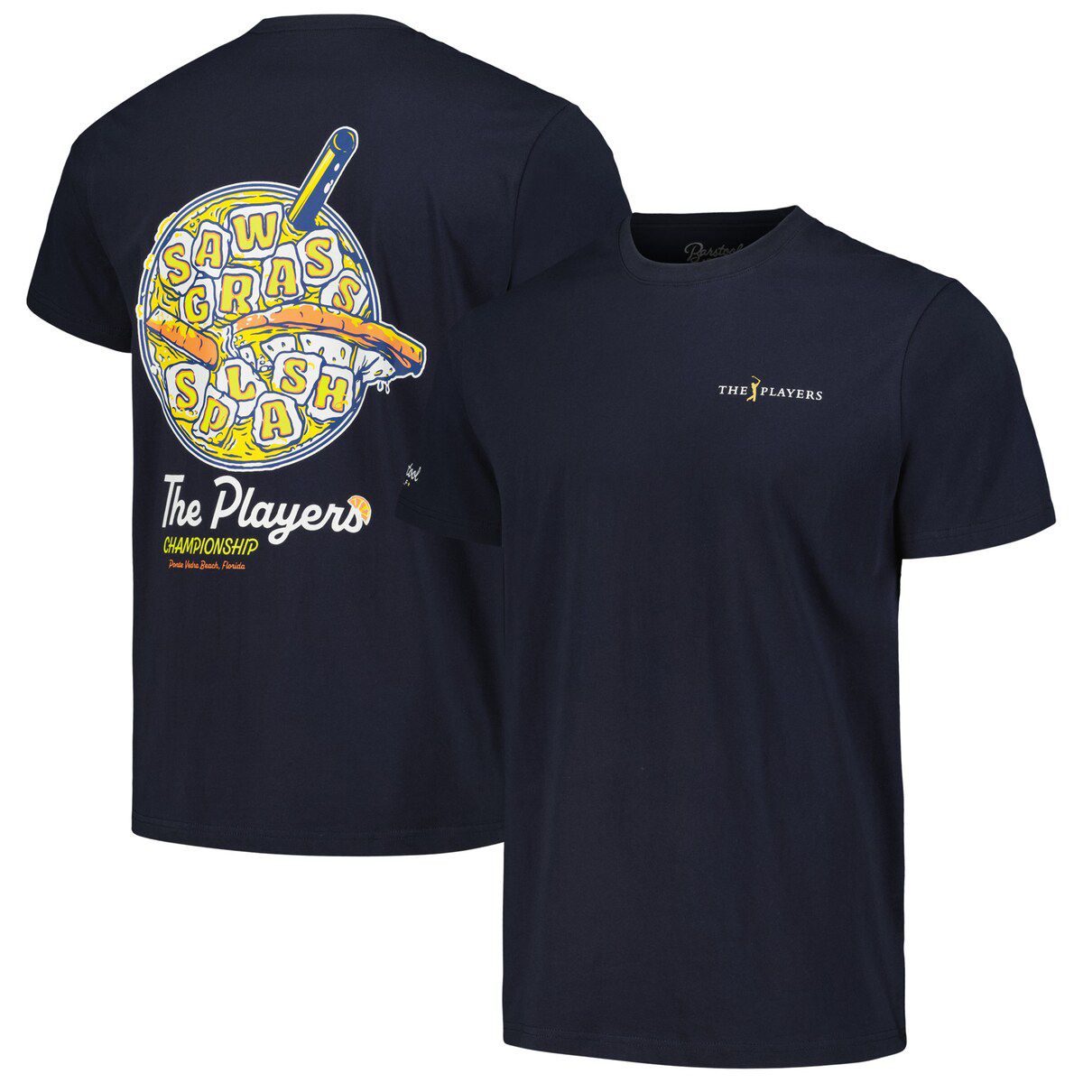 Golf THE PLAYERS T-Shirt