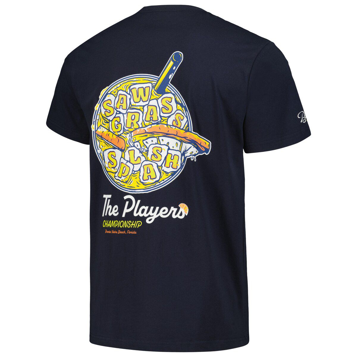 Golf THE PLAYERS T-Shirt