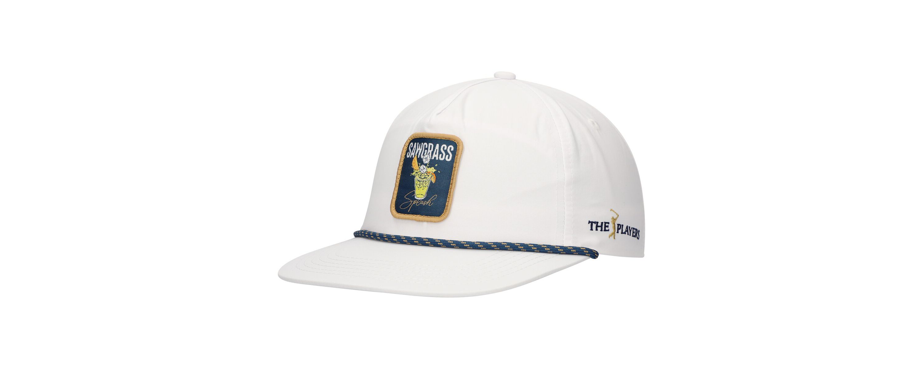 Golf THE PLAYERS Snapback Hat