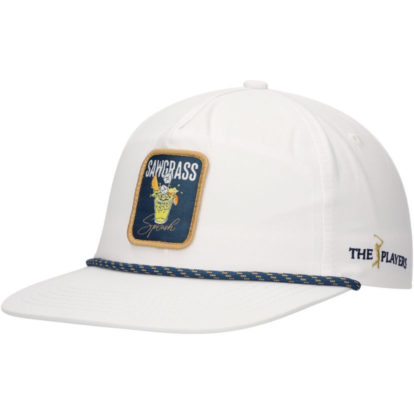 Golf THE PLAYERS Snapback Hat