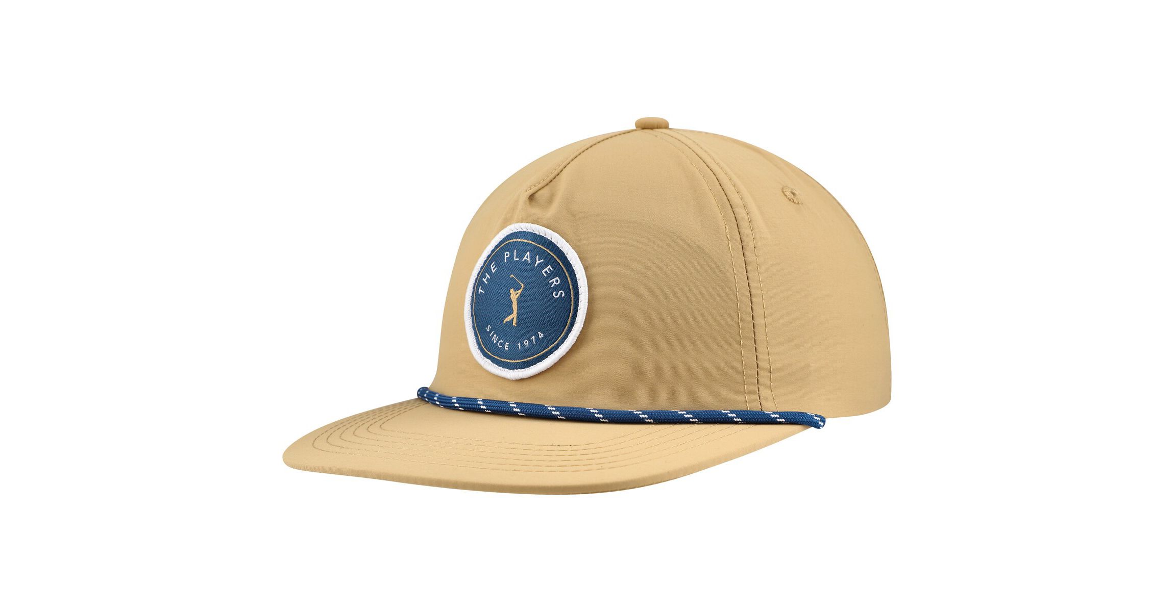 Golf THE PLAYERS Snapback Hat