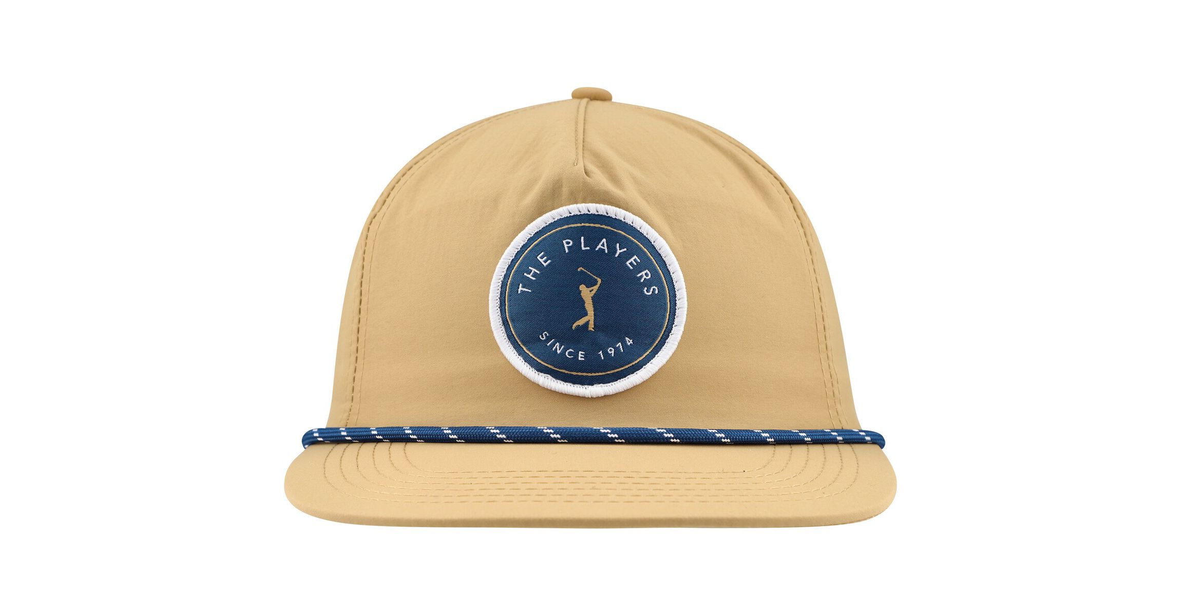 Golf THE PLAYERS Snapback Hat
