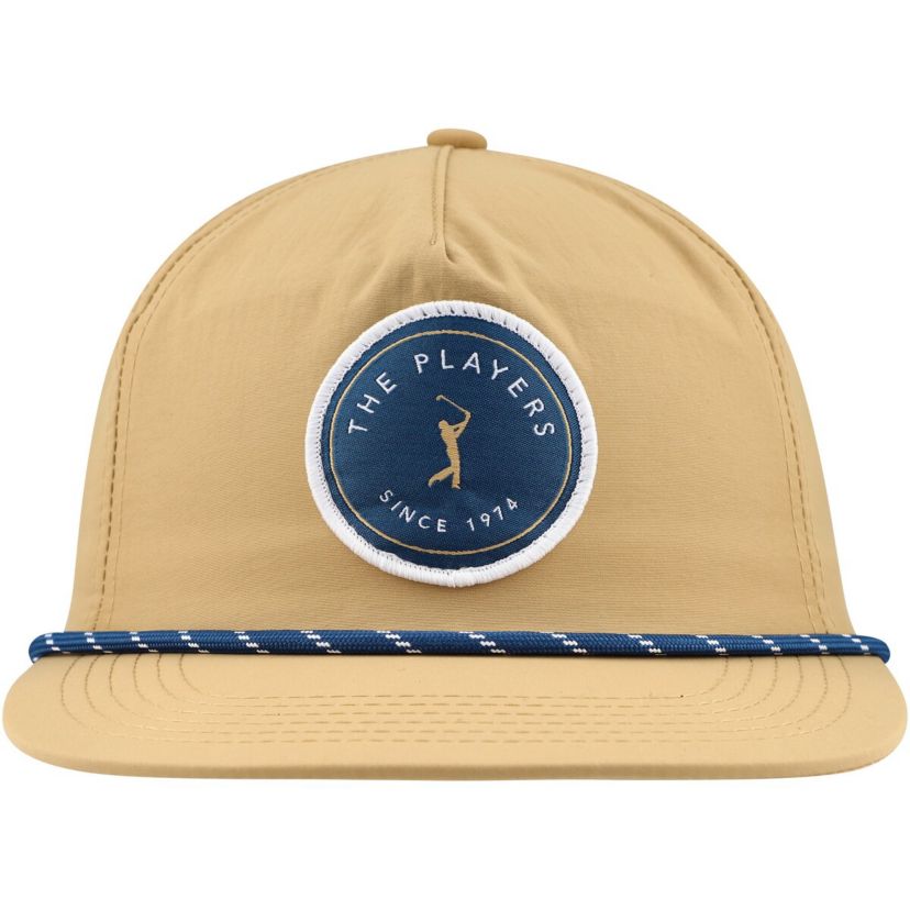 Golf THE PLAYERS Snapback Hat