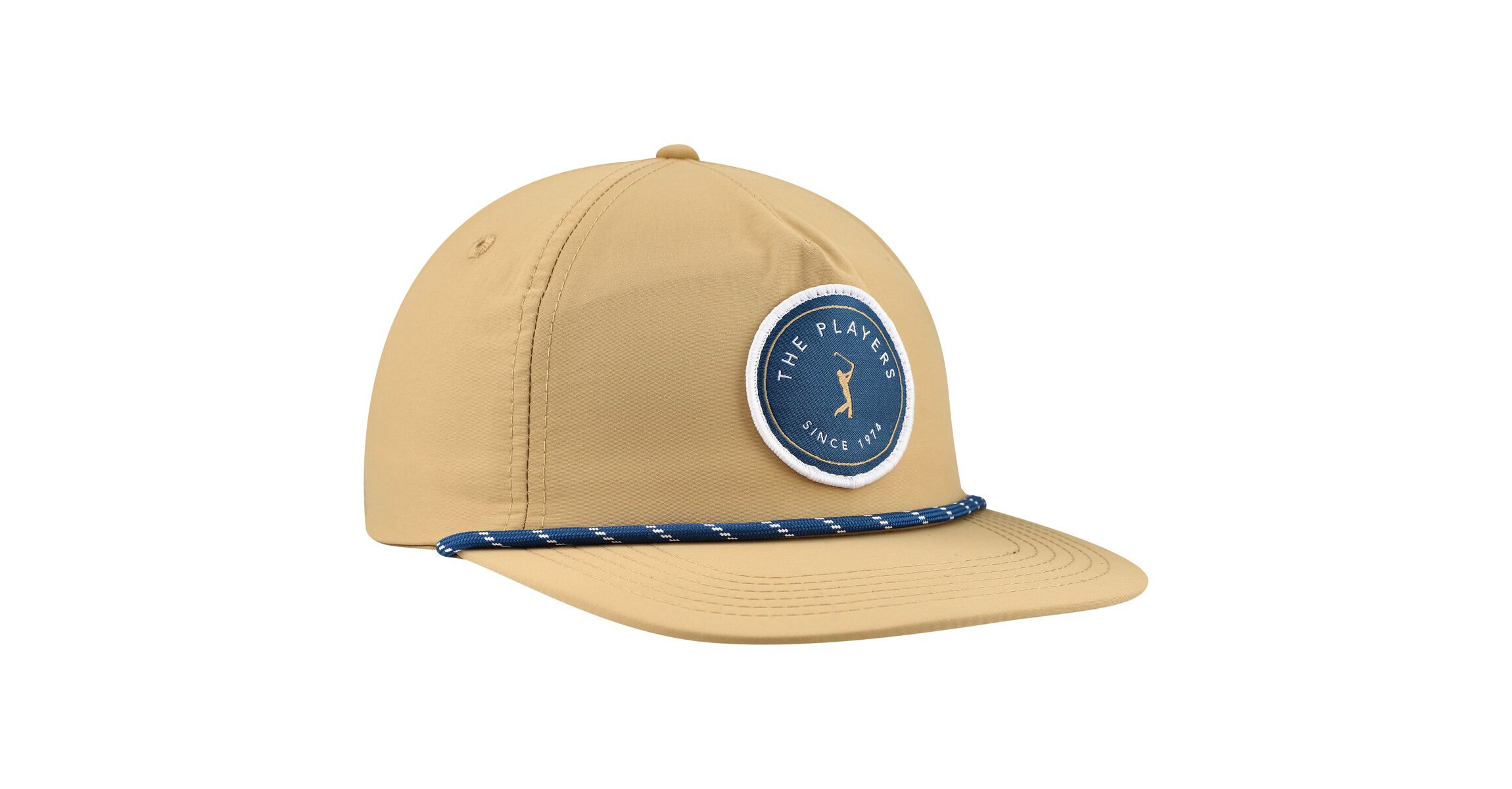 Golf THE PLAYERS Snapback Hat