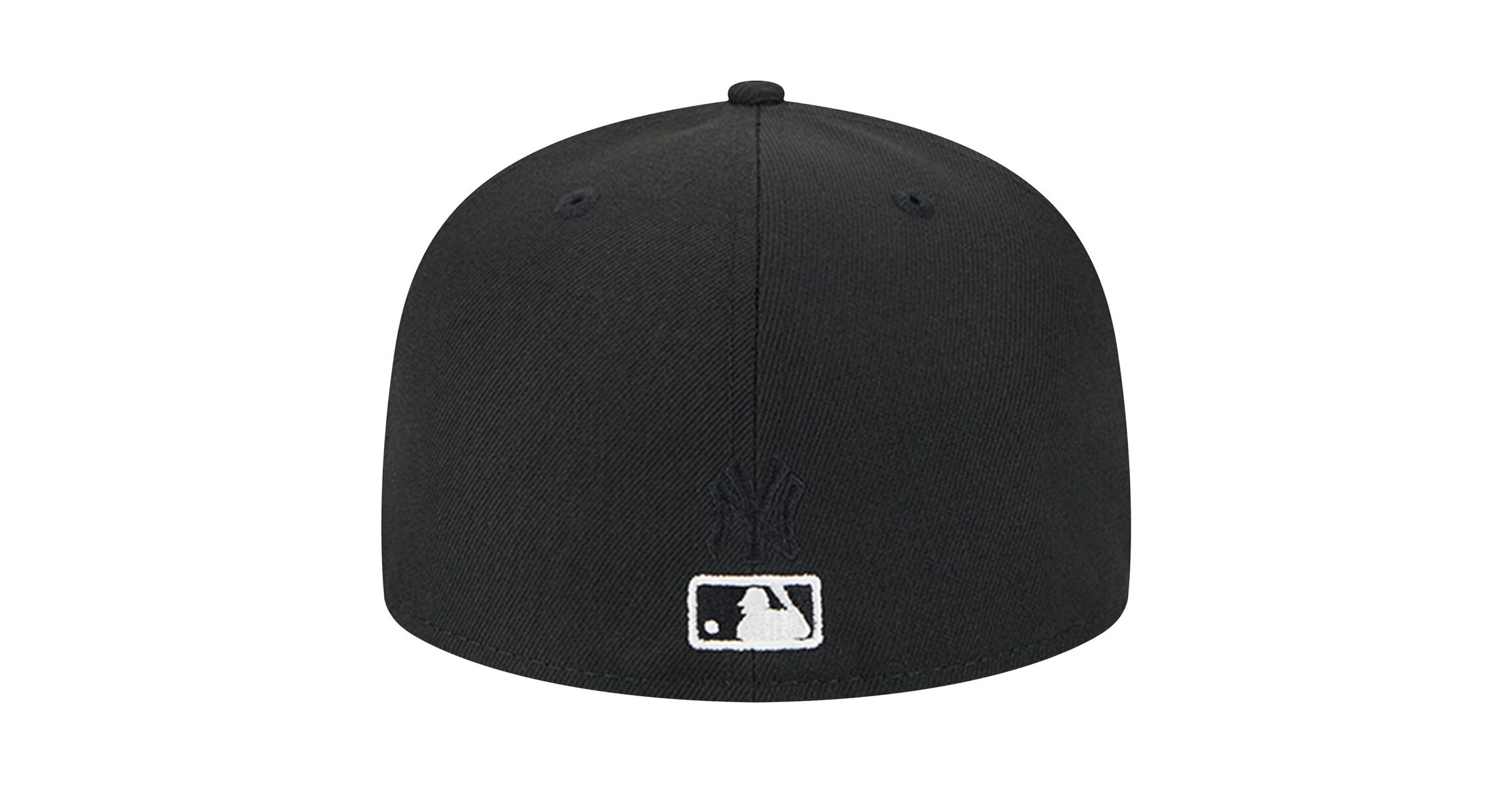 MLB New York Yankees Dotted Floral 59FIFTY Fitted Hat