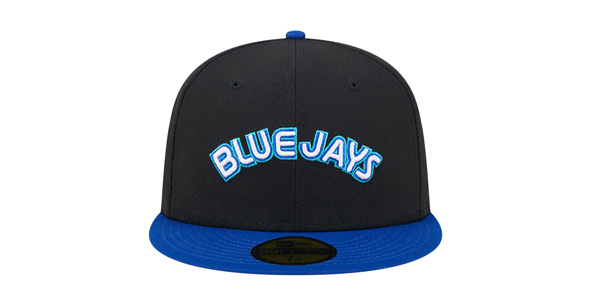 Toronto Blue Jays MLB Toronto Jays Retro Spring Training 59FIFTY Fitted Hat