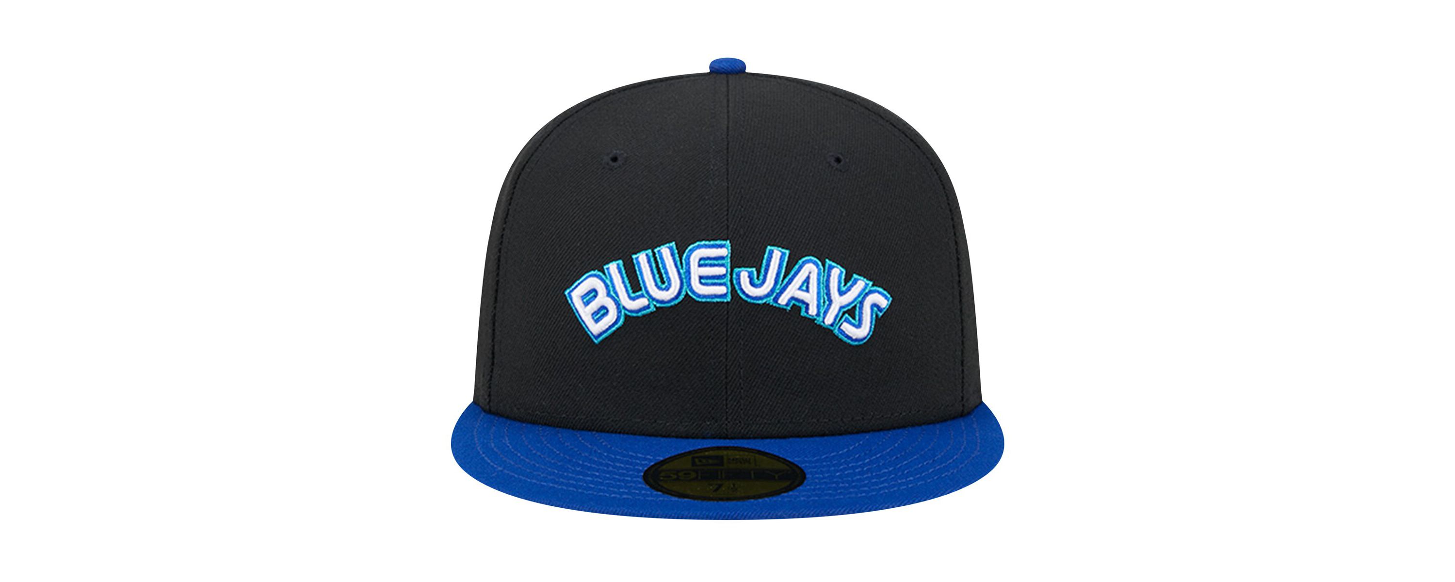 Toronto Blue Jays MLB Toronto Jays Retro Spring Training 59FIFTY Fitted Hat