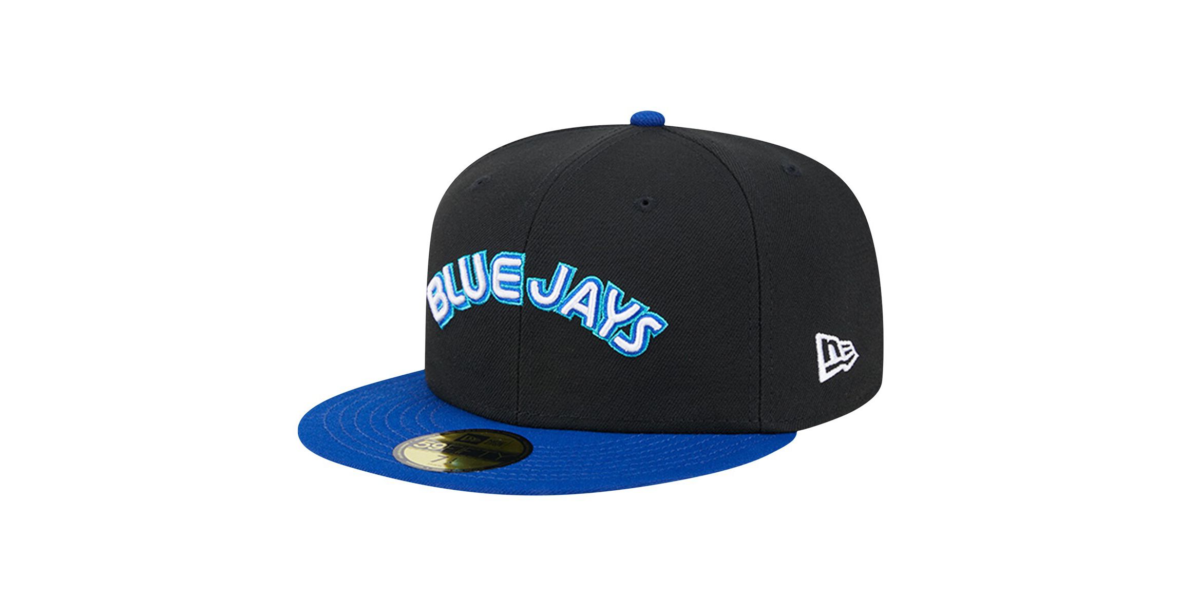 Toronto Blue Jays MLB Toronto Jays Retro Spring Training 59FIFTY Fitted Hat