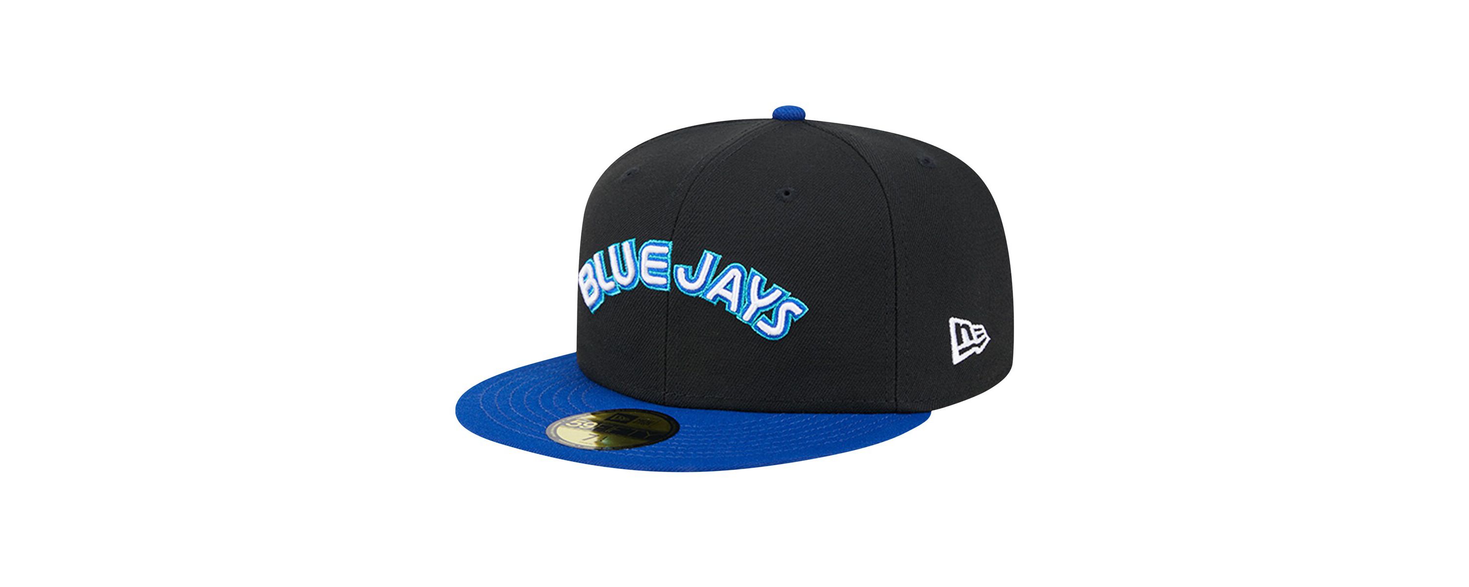 Toronto Blue Jays MLB Toronto Jays Retro Spring Training 59FIFTY Fitted Hat