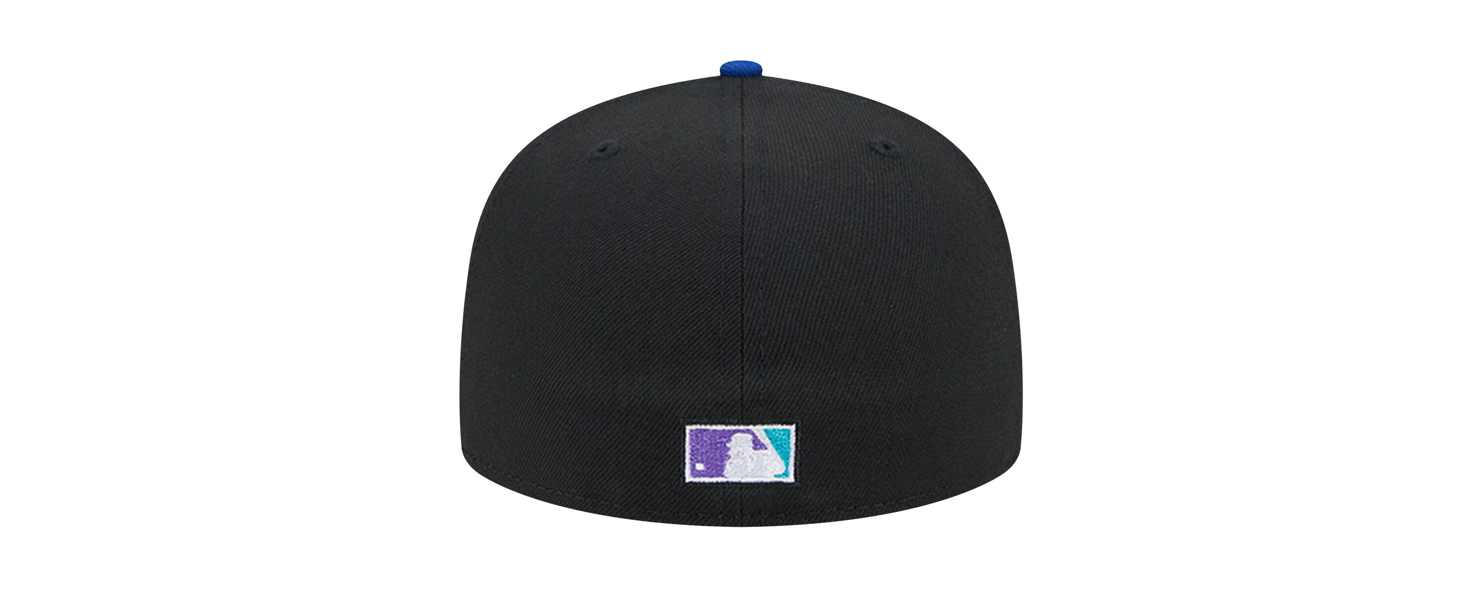 Toronto Blue Jays MLB Toronto Jays Retro Spring Training 59FIFTY Fitted Hat