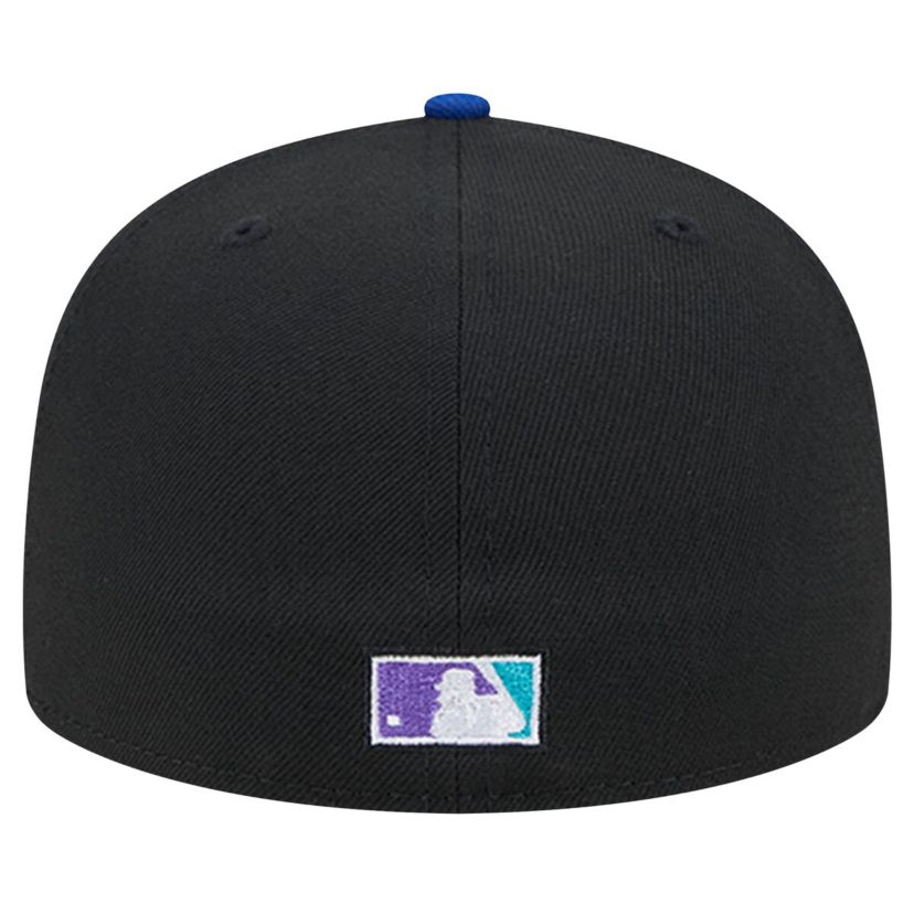 Toronto Blue Jays MLB Toronto Jays Retro Spring Training 59FIFTY Fitted Hat