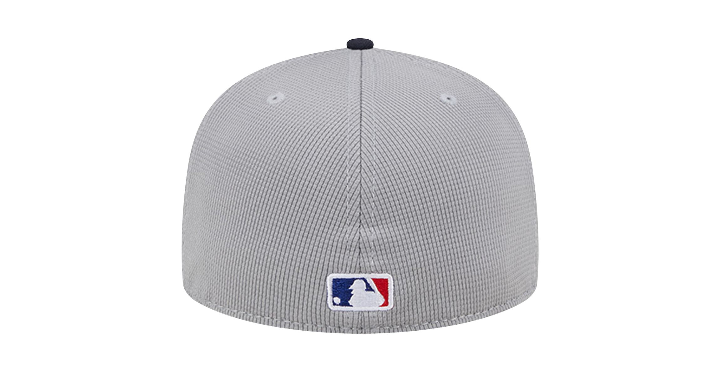 Boston Red Sox MLB Boston Sox Pivot Mesh 59FIFTY Fitted Hat