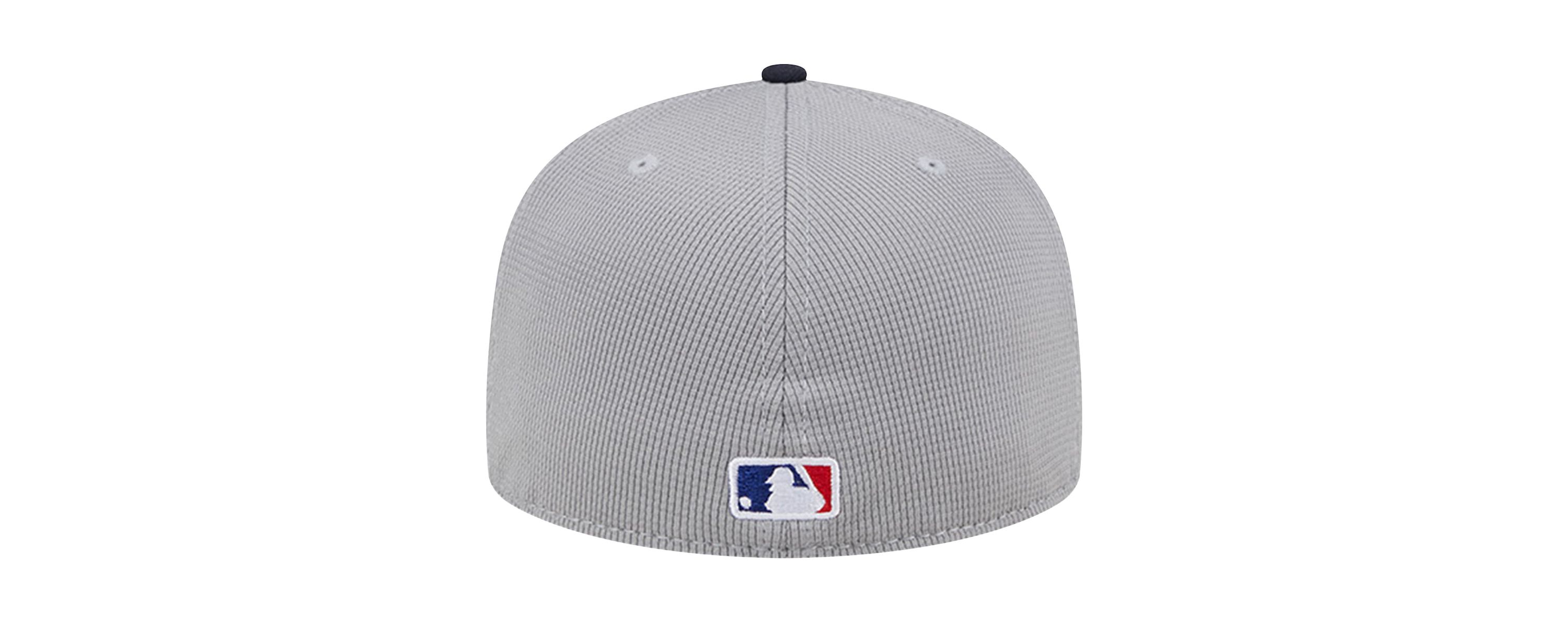 Boston Red Sox MLB Boston Sox Pivot Mesh 59FIFTY Fitted Hat
