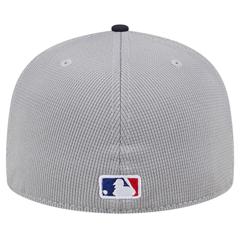 Boston Red Sox MLB Boston Sox Pivot Mesh 59FIFTY Fitted Hat