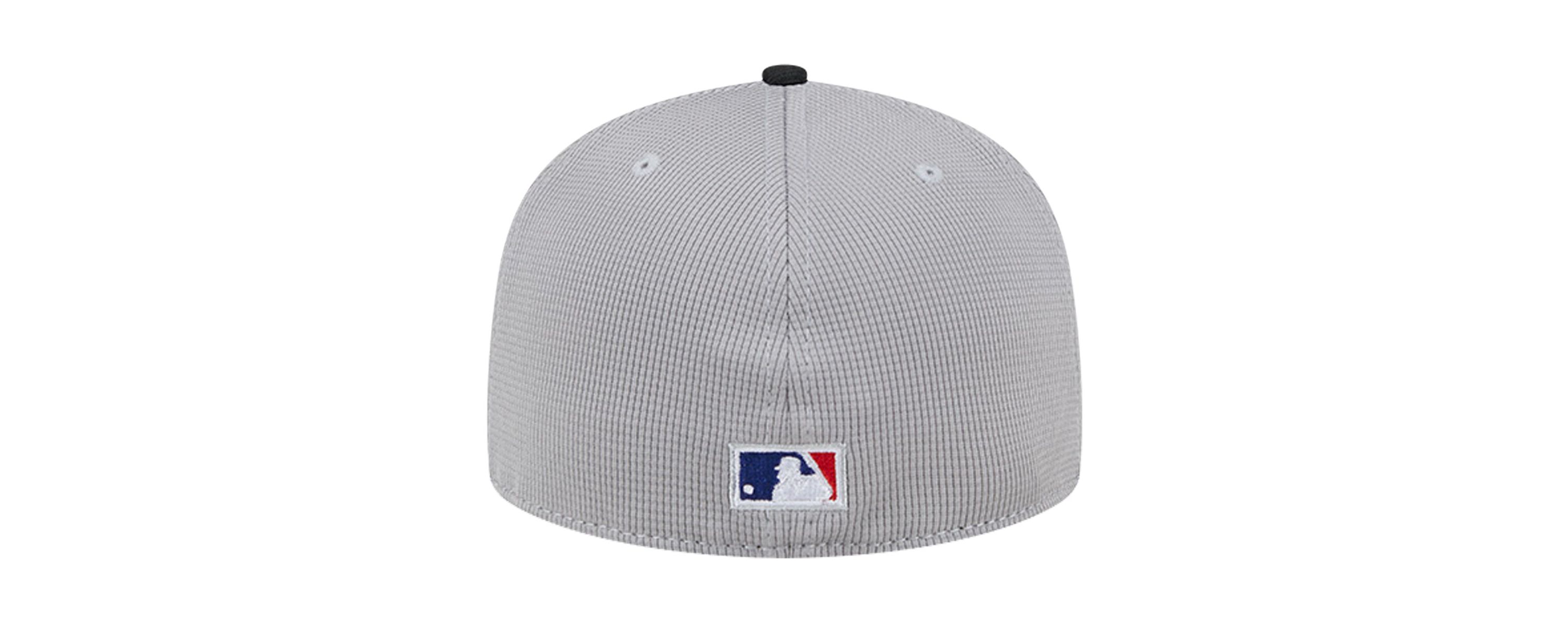 Chicago White Sox MLB Chicago Sox Pivot Mesh 59FIFTY Fitted Hat