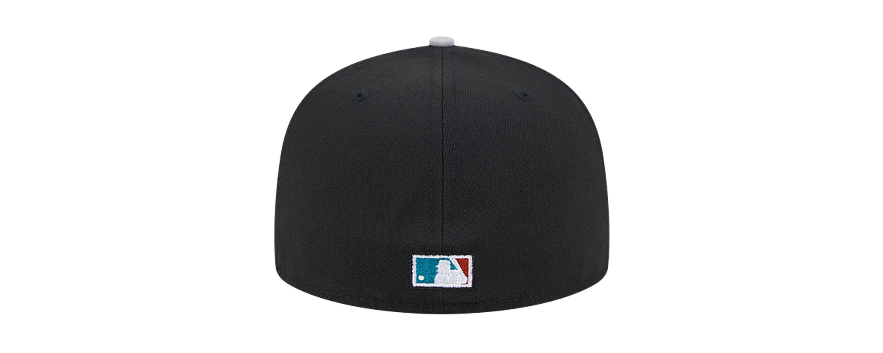 Chicago White Sox MLB Chicago Sox Retro Spring Training 59FIFTY Fitted Hat