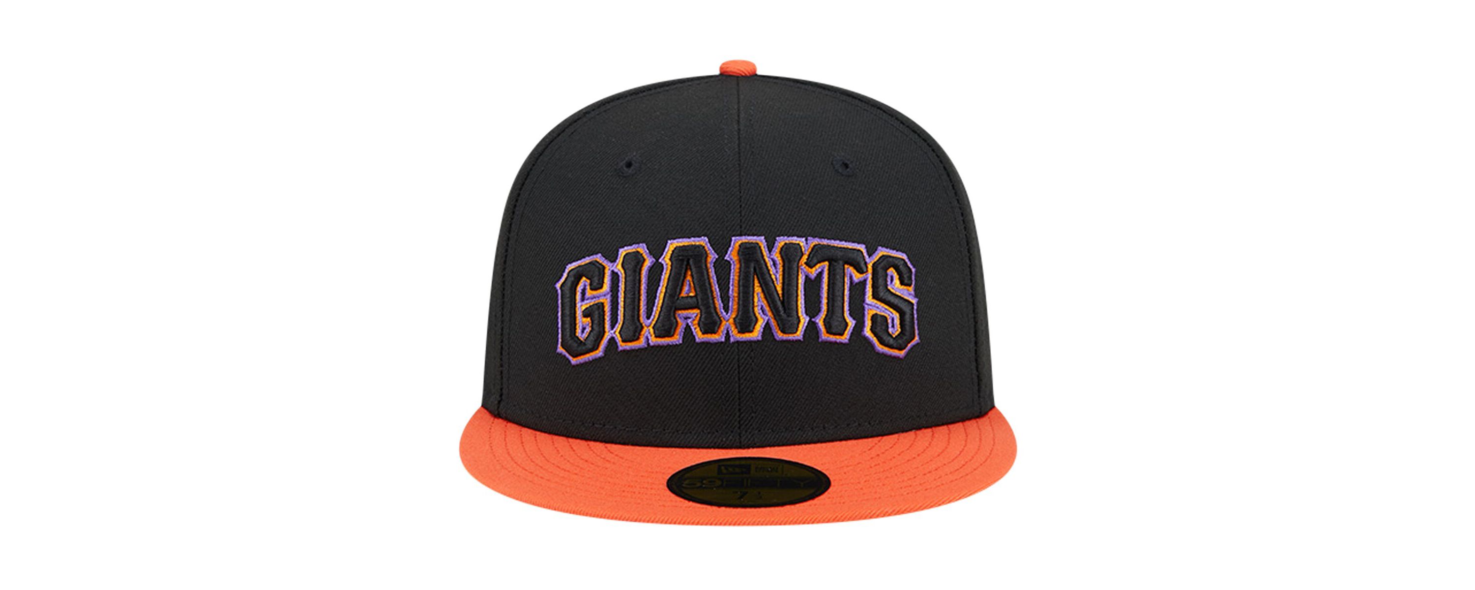 MLB San Francisco Giants Retro Spring Training 59FIFTY Fitted Hat